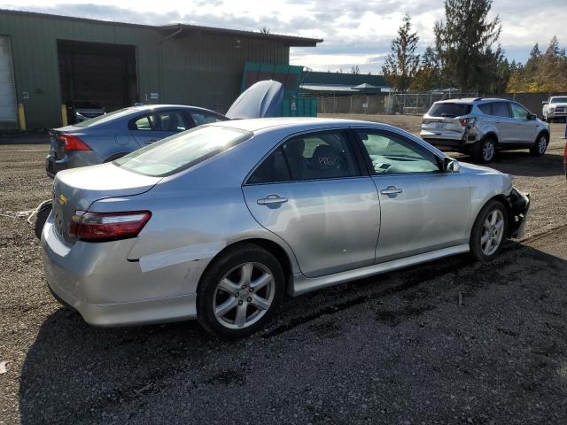 Photo 2 VIN: 4T1BE46K57U107246 - TOYOTA CAMRY 