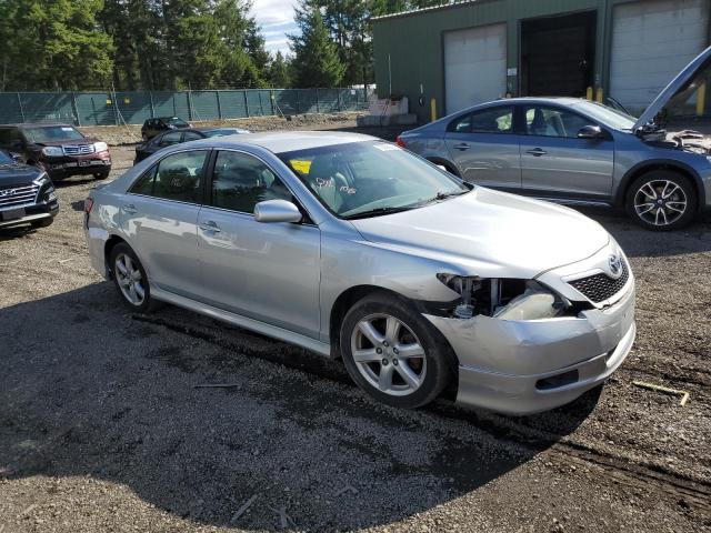 Photo 3 VIN: 4T1BE46K57U107246 - TOYOTA CAMRY 