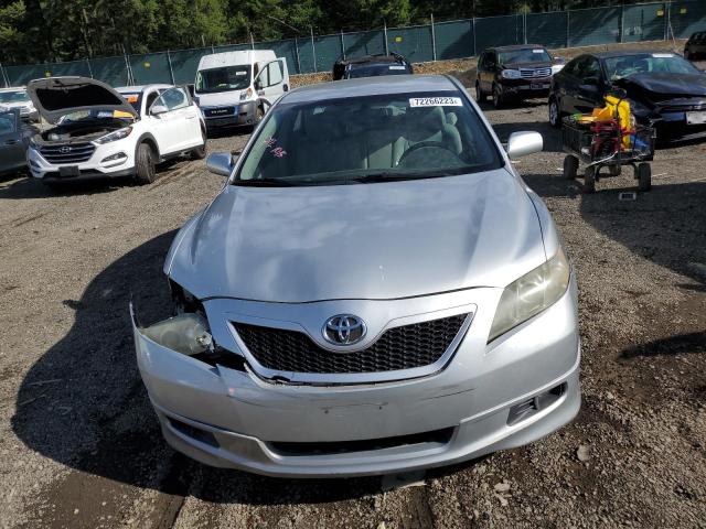 Photo 4 VIN: 4T1BE46K57U107246 - TOYOTA CAMRY 