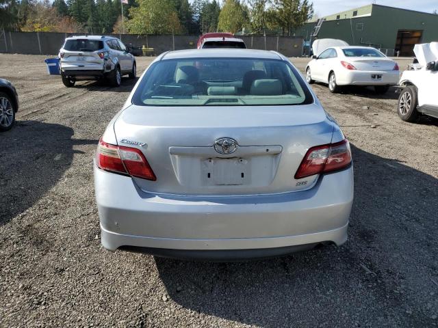 Photo 5 VIN: 4T1BE46K57U107246 - TOYOTA CAMRY 