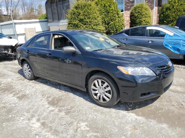 Photo 3 VIN: 4T1BE46K57U108011 - TOYOTA CAMRY 