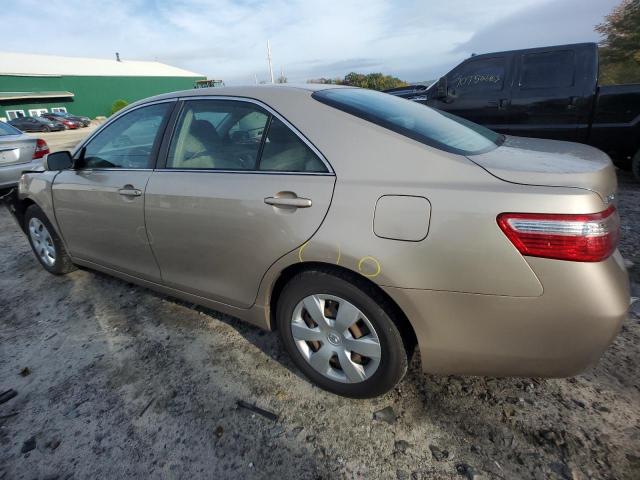 Photo 1 VIN: 4T1BE46K57U111376 - TOYOTA CAMRY 