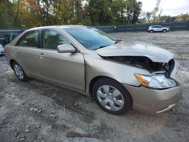 Photo 3 VIN: 4T1BE46K57U111376 - TOYOTA CAMRY 