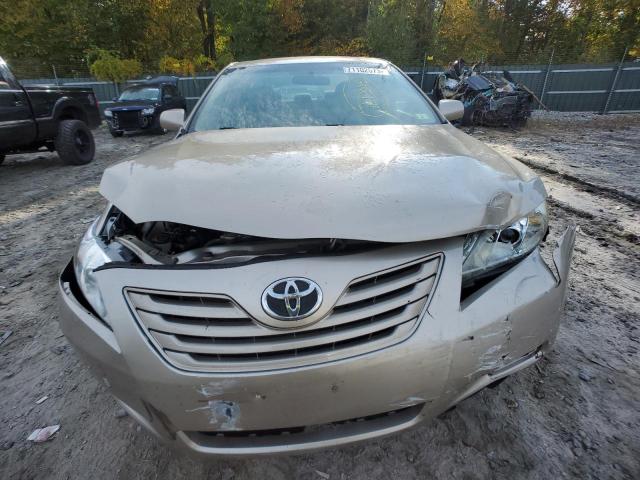 Photo 4 VIN: 4T1BE46K57U111376 - TOYOTA CAMRY 