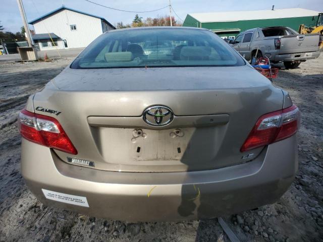 Photo 5 VIN: 4T1BE46K57U111376 - TOYOTA CAMRY 