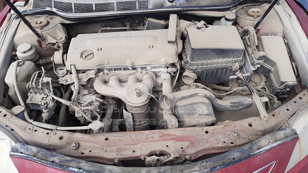 Photo 25 VIN: 4T1BE46K57U113614 - TOYOTA CAMRY 