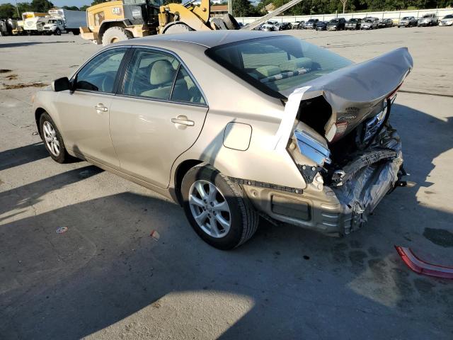 Photo 1 VIN: 4T1BE46K57U114567 - TOYOTA CAMRY CE 