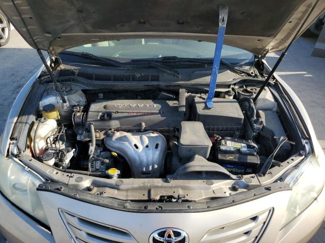 Photo 10 VIN: 4T1BE46K57U114567 - TOYOTA CAMRY CE 