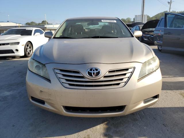 Photo 4 VIN: 4T1BE46K57U114567 - TOYOTA CAMRY CE 