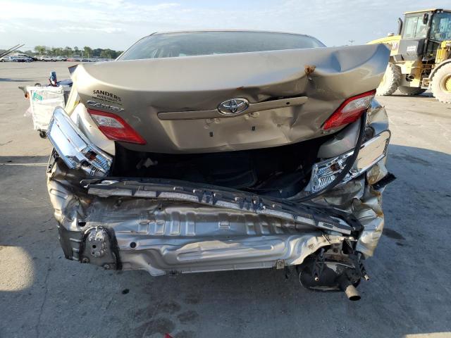 Photo 5 VIN: 4T1BE46K57U114567 - TOYOTA CAMRY CE 