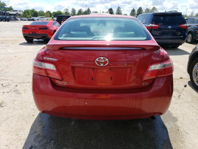 Photo 5 VIN: 4T1BE46K57U117825 - TOYOTA CAMRY LE A 