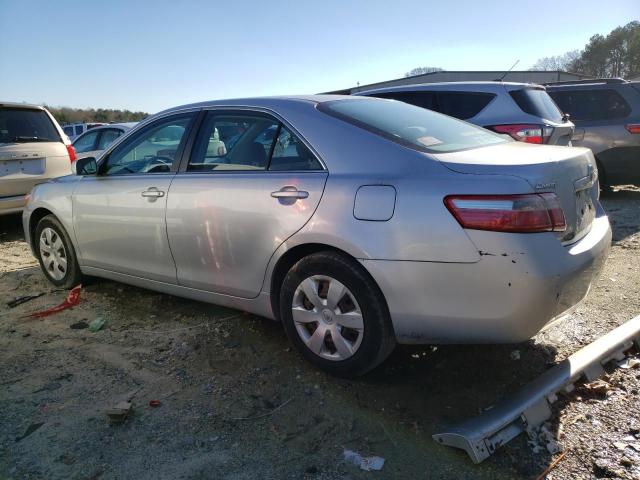 Photo 1 VIN: 4T1BE46K57U132924 - TOYOTA CAMRY 