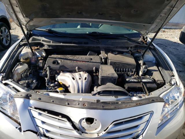 Photo 10 VIN: 4T1BE46K57U132924 - TOYOTA CAMRY 