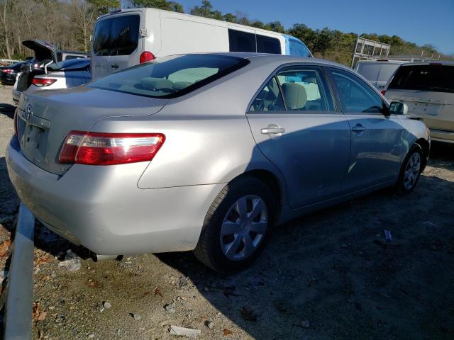 Photo 2 VIN: 4T1BE46K57U132924 - TOYOTA CAMRY 