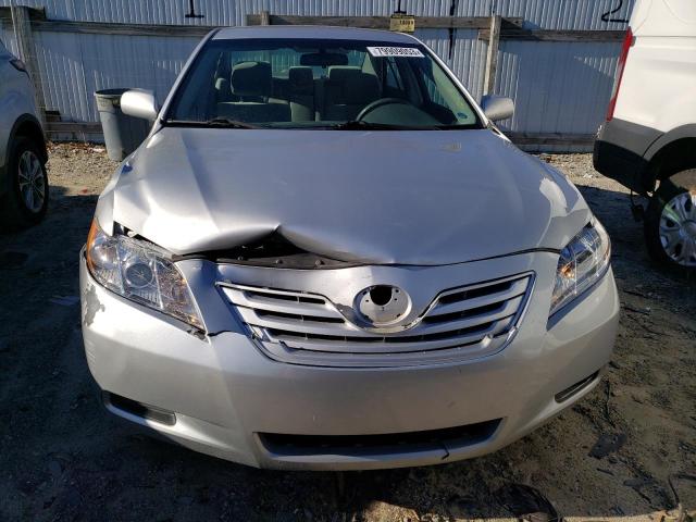 Photo 4 VIN: 4T1BE46K57U132924 - TOYOTA CAMRY 