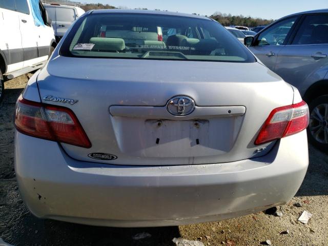 Photo 5 VIN: 4T1BE46K57U132924 - TOYOTA CAMRY 