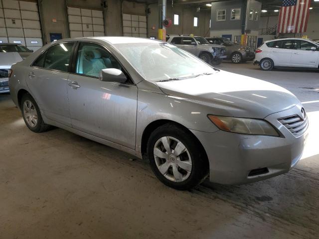 Photo 3 VIN: 4T1BE46K57U147312 - TOYOTA CAMRY 