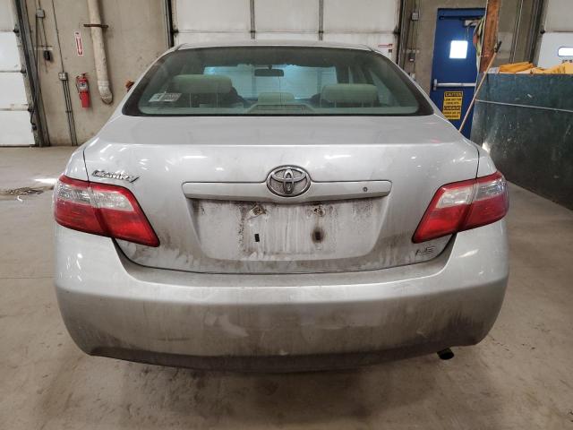 Photo 5 VIN: 4T1BE46K57U147312 - TOYOTA CAMRY 