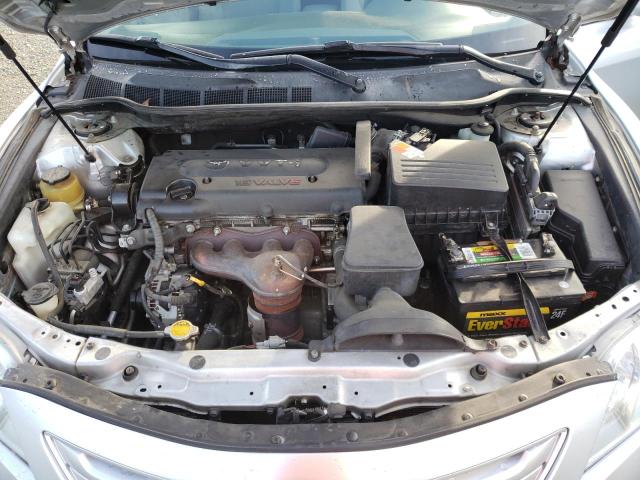 Photo 10 VIN: 4T1BE46K57U149027 - TOYOTA CAMRY 