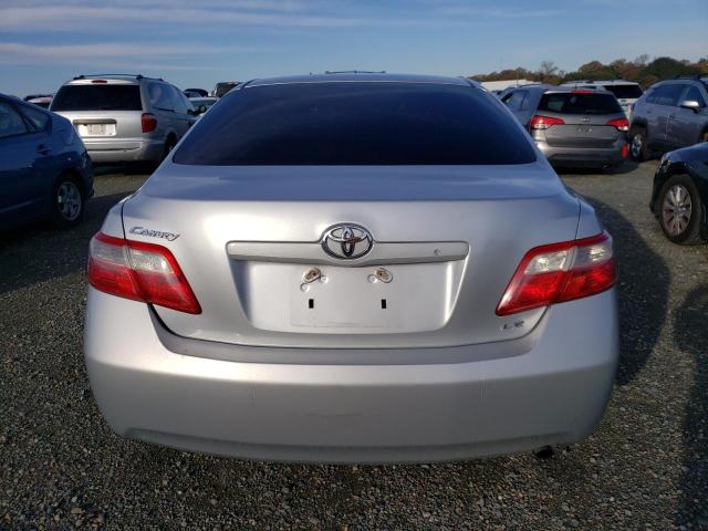 Photo 5 VIN: 4T1BE46K57U149027 - TOYOTA CAMRY 