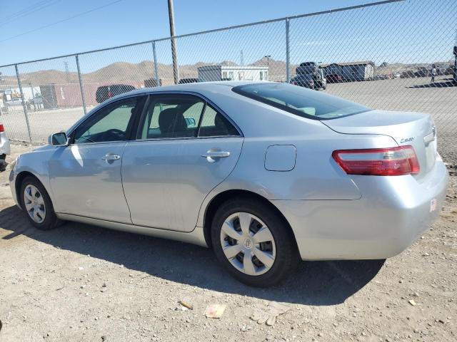 Photo 1 VIN: 4T1BE46K57U153224 - TOYOTA CAMRY 