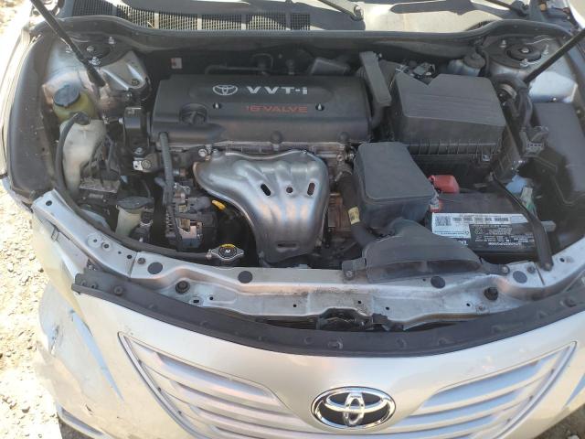 Photo 10 VIN: 4T1BE46K57U153224 - TOYOTA CAMRY 