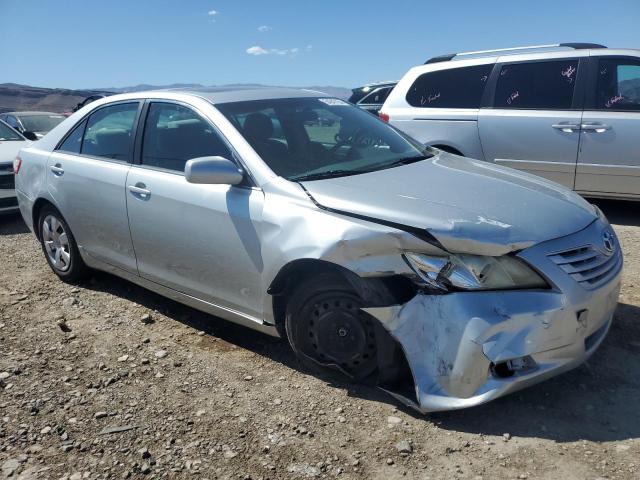 Photo 3 VIN: 4T1BE46K57U153224 - TOYOTA CAMRY 