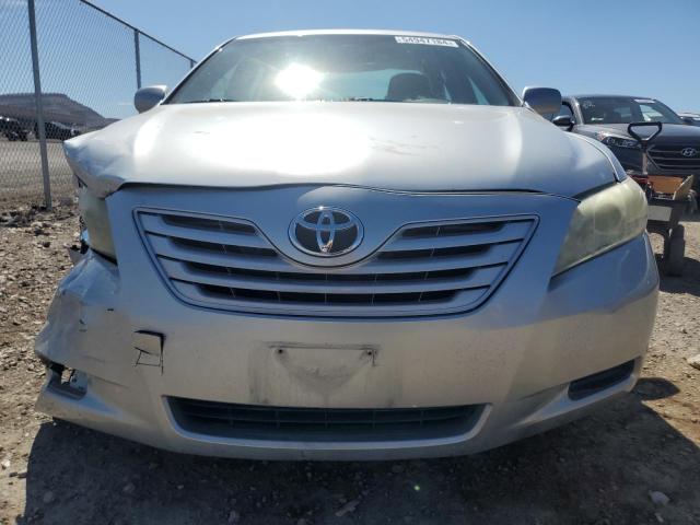 Photo 4 VIN: 4T1BE46K57U153224 - TOYOTA CAMRY 