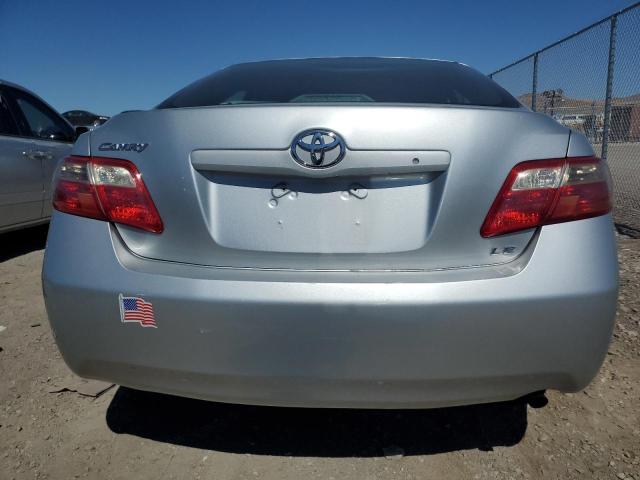 Photo 5 VIN: 4T1BE46K57U153224 - TOYOTA CAMRY 