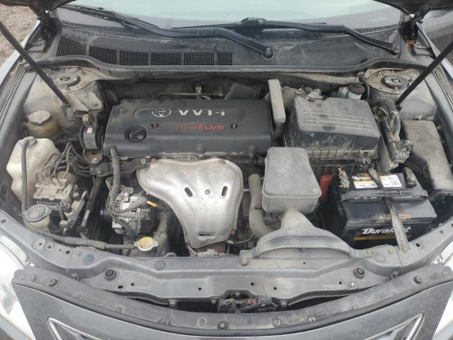 Photo 10 VIN: 4T1BE46K57U157886 - TOYOTA CAMRY 