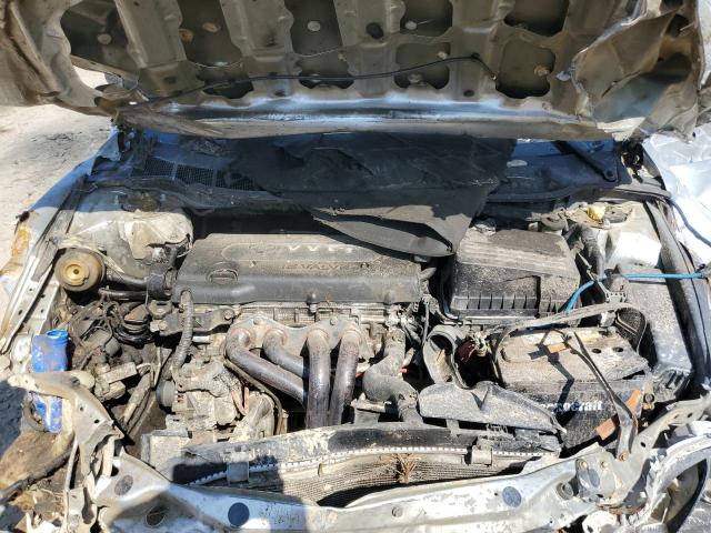 Photo 10 VIN: 4T1BE46K57U162358 - TOYOTA CAMRY 