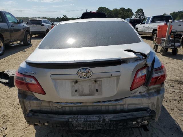 Photo 5 VIN: 4T1BE46K57U162358 - TOYOTA CAMRY 