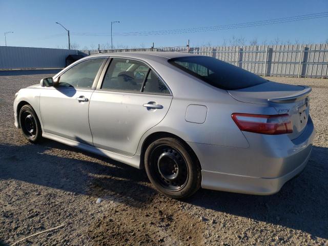 Photo 1 VIN: 4T1BE46K57U169827 - TOYOTA CAMRY 