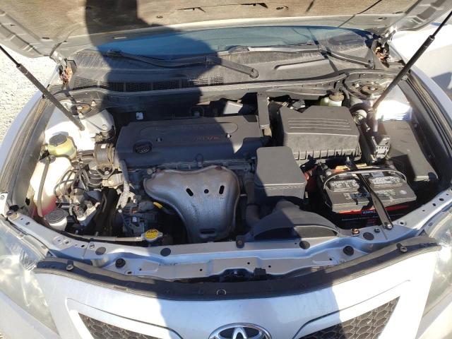 Photo 10 VIN: 4T1BE46K57U169827 - TOYOTA CAMRY 