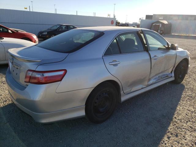 Photo 2 VIN: 4T1BE46K57U169827 - TOYOTA CAMRY 