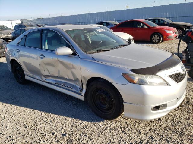 Photo 3 VIN: 4T1BE46K57U169827 - TOYOTA CAMRY 