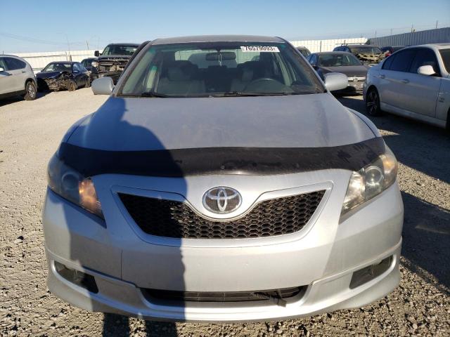 Photo 4 VIN: 4T1BE46K57U169827 - TOYOTA CAMRY 