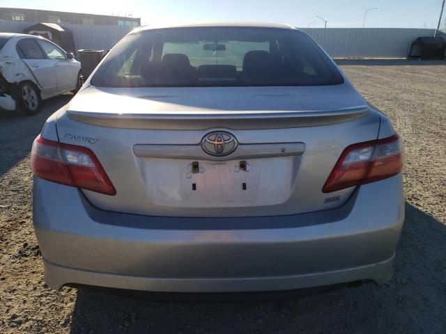 Photo 5 VIN: 4T1BE46K57U169827 - TOYOTA CAMRY 