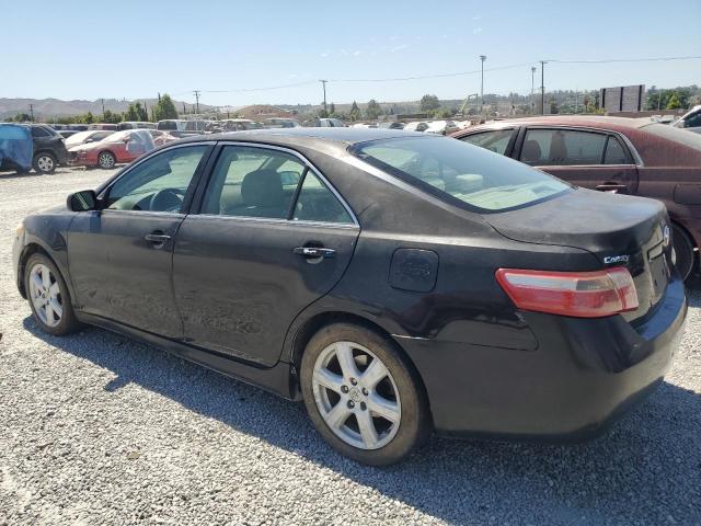 Photo 1 VIN: 4T1BE46K57U180035 - TOYOTA CAMRY 