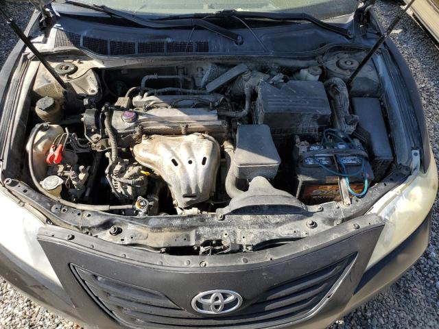 Photo 10 VIN: 4T1BE46K57U180035 - TOYOTA CAMRY 