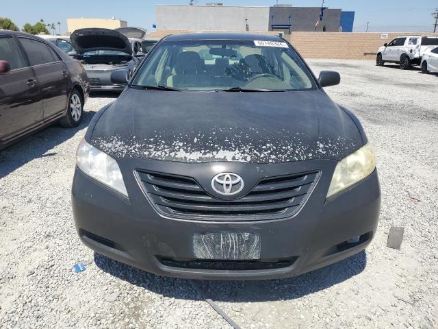 Photo 4 VIN: 4T1BE46K57U180035 - TOYOTA CAMRY 