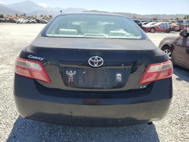 Photo 5 VIN: 4T1BE46K57U180035 - TOYOTA CAMRY 