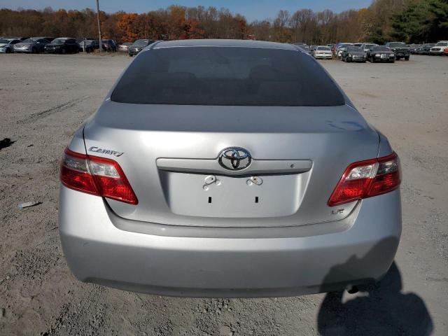 Photo 5 VIN: 4T1BE46K57U186689 - TOYOTA CAMRY 