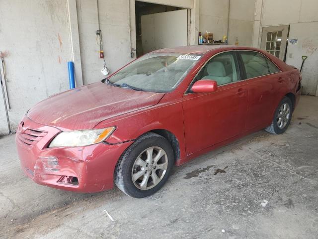 Photo 0 VIN: 4T1BE46K57U190516 - TOYOTA CAMRY LE A 