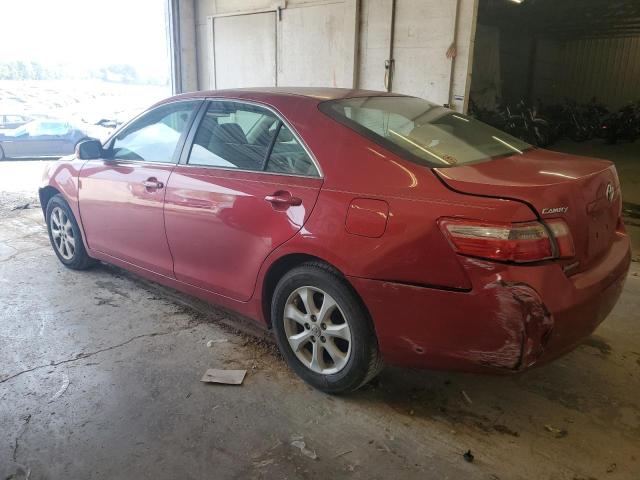 Photo 1 VIN: 4T1BE46K57U190516 - TOYOTA CAMRY LE A 