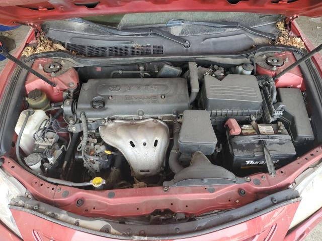 Photo 10 VIN: 4T1BE46K57U190516 - TOYOTA CAMRY LE A 