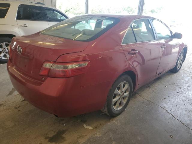 Photo 2 VIN: 4T1BE46K57U190516 - TOYOTA CAMRY LE A 