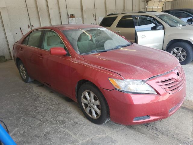 Photo 3 VIN: 4T1BE46K57U190516 - TOYOTA CAMRY LE A 