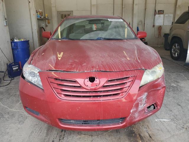 Photo 4 VIN: 4T1BE46K57U190516 - TOYOTA CAMRY LE A 