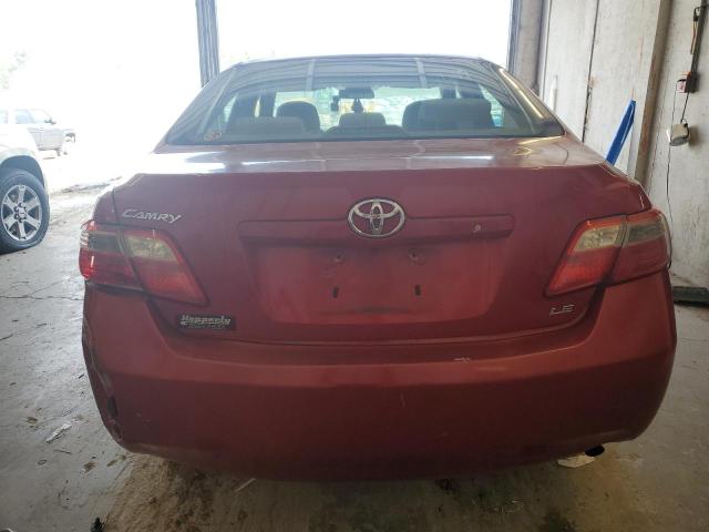 Photo 5 VIN: 4T1BE46K57U190516 - TOYOTA CAMRY LE A 